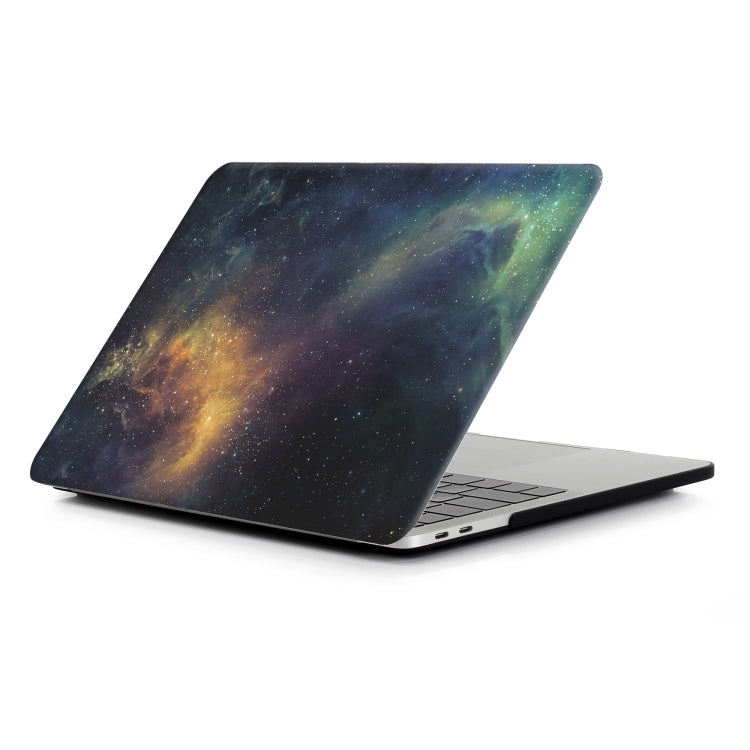 ノートパソコン ウォータースティックスタイル保護ケース、Macbook Pro 16インチ用