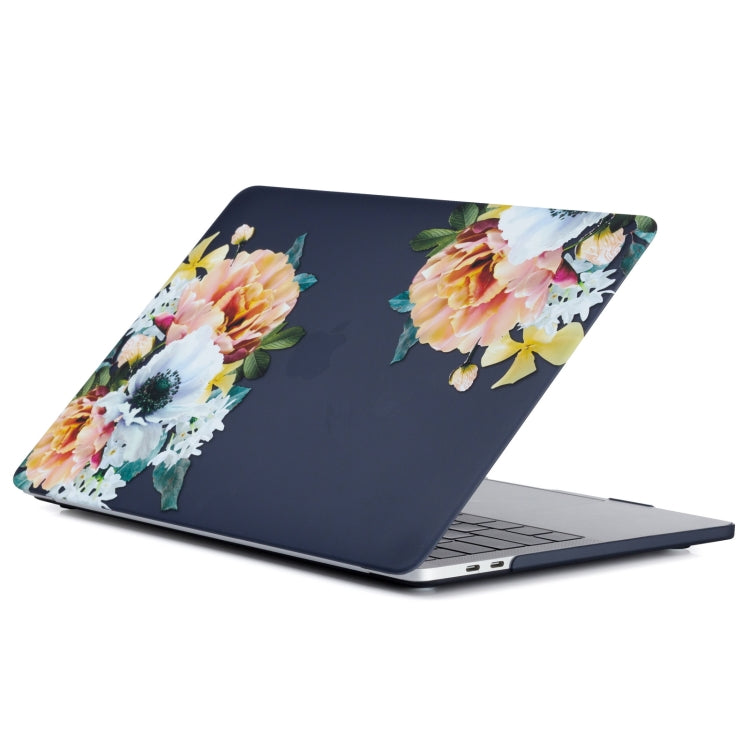 ノートパソコン ウォータースティックスタイル保護ケース、Macbook Pro 16インチ用