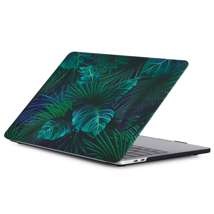 ノートパソコン ウォータースティックスタイル保護ケース、Macbook Pro 16インチ用