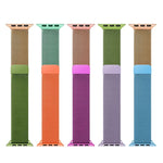 グラデーションカラーミラノ交換用ストラップ Apple Watch Series 用, 7 41mm/6&SE&5&4 40mm/3&2&1 38mm, 7 45mm/6&SE&5&4 44mm/3&2&1 42mm