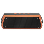 NewRixing NR-5000 IPX5 高音質 Bluetoothスピーカー ハンズフリー通話／TFカード／FM／Uディスク対応