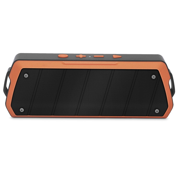 NewRixing NR-5000 IPX5 高音質 Bluetoothスピーカー ハンズフリー通話／TFカード／FM／Uディスク対応