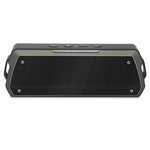 NewRixing NR-5000 IPX5 高音質 Bluetoothスピーカー ハンズフリー通話／TFカード／FM／Uディスク対応