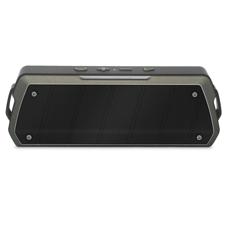NewRixing NR-5000 IPX5 高音質 Bluetoothスピーカー ハンズフリー通話／TFカード／FM／Uディスク対応
