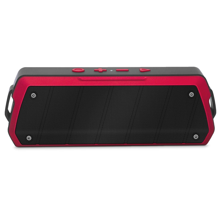 NewRixing NR-5000 IPX5 高音質 Bluetoothスピーカー ハンズフリー通話／TFカード／FM／Uディスク対応