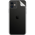 2枚セット IMAK カーブドフルスクリーン ハイドロゲルフィルム 3 バックプロテクター、iPhone 11用、iPhone 11 Pro用、iPhone 11 Pro Max用