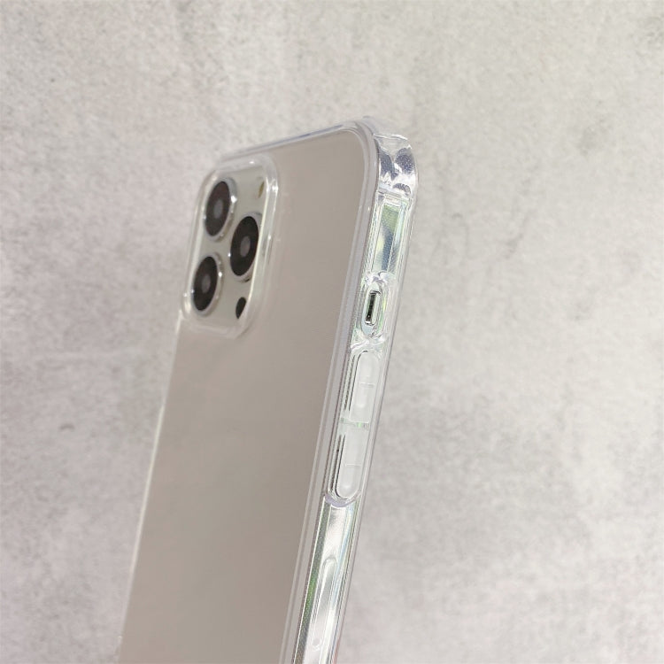 Sound Coversion Shockproof TPU Protective Case, For iPhone 13 mini, For iPhone 13, For iPhone 13 Pro, For iPhone 13 Pro Max