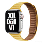 スリムループマグネティック交換用ウォッチバンド、Apple Watchシリーズ用、7 41mm / 6&SE&5&4 40mm / 3&2&1 38mm、7 45mm / 6&SE&5&4 44mm / 3&2&1 42mm