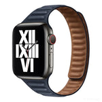 スリムループマグネティック交換用ウォッチバンド、Apple Watchシリーズ用、7 41mm / 6&SE&5&4 40mm / 3&2&1 38mm、7 45mm / 6&SE&5&4 44mm / 3&2&1 42mm