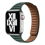 スリムループマグネティック交換用ウォッチバンド、Apple Watchシリーズ用、7 41mm / 6&SE&5&4 40mm / 3&2&1 38mm、7 45mm / 6&SE&5&4 44mm / 3&2&1 42mm