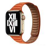 スリムループマグネティック交換用ウォッチバンド、Apple Watchシリーズ用、7 41mm / 6&SE&5&4 40mm / 3&2&1 38mm、7 45mm / 6&SE&5&4 44mm / 3&2&1 42mm