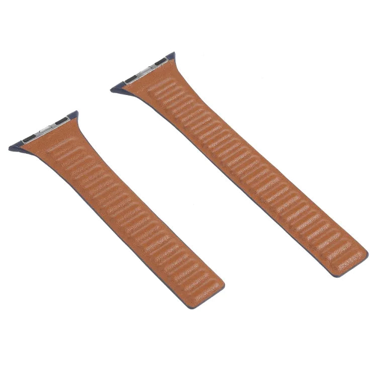 スリムループマグネティック交換用ウォッチバンド、Apple Watchシリーズ用、7 41mm / 6&SE&5&4 40mm / 3&2&1 38mm、7 45mm / 6&SE&5&4 44mm / 3&2&1 42mm