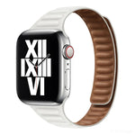 スリムループマグネティック交換用ウォッチバンド、Apple Watchシリーズ用、7 41mm / 6&SE&5&4 40mm / 3&2&1 38mm、7 45mm / 6&SE&5&4 44mm / 3&2&1 42mm