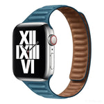 スリムループマグネティック交換用ウォッチバンド、Apple Watchシリーズ用、7 41mm / 6&SE&5&4 40mm / 3&2&1 38mm、7 45mm / 6&SE&5&4 44mm / 3&2&1 42mm