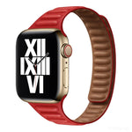 スリムループマグネティック交換用ウォッチバンド、Apple Watchシリーズ用、7 41mm / 6&SE&5&4 40mm / 3&2&1 38mm、7 45mm / 6&SE&5&4 44mm / 3&2&1 42mm