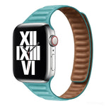 スリムループマグネティック交換用ウォッチバンド、Apple Watchシリーズ用、7 41mm / 6&SE&5&4 40mm / 3&2&1 38mm、7 45mm / 6&SE&5&4 44mm / 3&2&1 42mm