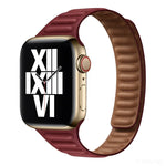 スリムループマグネティック交換用ウォッチバンド、Apple Watchシリーズ用、7 41mm / 6&SE&5&4 40mm / 3&2&1 38mm、7 45mm / 6&SE&5&4 44mm / 3&2&1 42mm