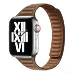 スリムループマグネティック交換用ウォッチバンド、Apple Watchシリーズ用、7 41mm / 6&SE&5&4 40mm / 3&2&1 38mm、7 45mm / 6&SE&5&4 44mm / 3&2&1 42mm