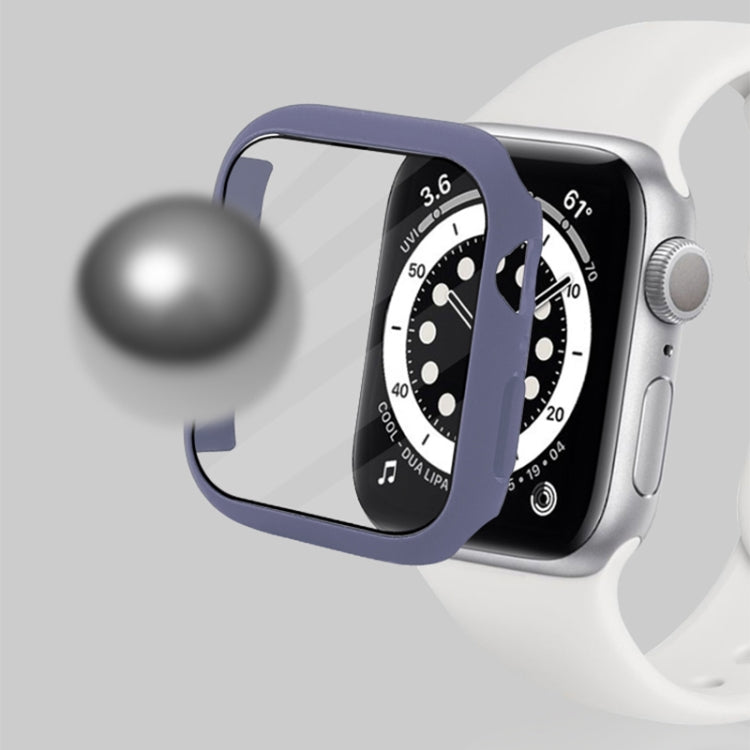 衝撃吸収PC保護ケース強化ガラスフィルム付き、Apple Watch Series 9 / 8 / 7 41mm用、Apple Watch Series 9 / 8 / 7 45mm用、Apple Watch Series 8 / 7 41mm用