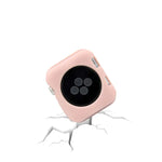 耐衝撃オールインクルーシブシリコン保護ケース、Apple Watchシリーズ 3 & 2 & 1 38mm用