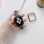 ひし形フルダイヤモンドメタル交換用リストストラップウォッチバンド＋ケース、Apple Watchシリーズ用、Apple Watchシリーズ 6 / 5 / 4 / Watch SE 40mm用、Apple Watchシリーズ 6 / 5 / 4 / Watch SE 44mm用、3 & 2 & 1 42mm用、3 & 2 & 1 38mm用
