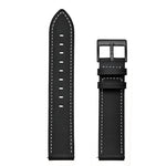 レザー交換用ストラップウォッチバンド、Samsung Galaxy Watch 3 41mm用、Samsung Galaxy Watch 3 45mm用、Samsung Galaxy Watch 42mm用、Samsung Galaxy Watch 46mm用