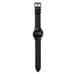 レザー交換用ストラップウォッチバンド、Samsung Galaxy Watch 3 41mm用、Samsung Galaxy Watch 3 45mm用、Samsung Galaxy Watch 42mm用、Samsung Galaxy Watch 46mm用