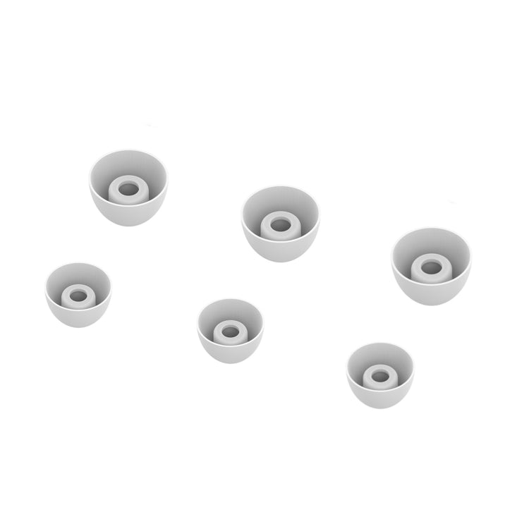 ワイヤレスイヤホン シリコンイヤープラグスリーブ イヤーキャップ イヤーマフ、Samsung Galaxy Buds2用