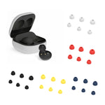 ワイヤレスイヤホン シリコンイヤープラグスリーブ イヤーキャップ イヤーマフ、Samsung Galaxy Buds2用
