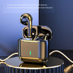 HXSJ Air-S4 Bluetooth 5.1 True Wireless HiFiステレオイヤホン 充電ケース付き