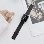 V字バックルストレートスチール替えストラップバンド、Apple Watchシリーズ用、7 41mm / 6&SE&5&4 40mm / 3&2&1 38mm、7 45mm / 6&SE&5&4 44mm / 3&2&1 42mm