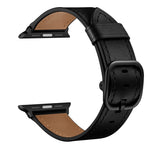 レザー交換用ストラップウォッチバンド、Apple Watch Series 7 41mm / 6&SE&5&4 40mm / 3&2&1 38mm用、7 45mm / 6&SE&5&4 44mm / 3&2&1 42mm用