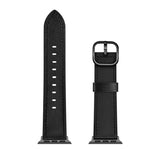 レザー交換用ストラップウォッチバンド、Apple Watch Series 7 41mm / 6&SE&5&4 40mm / 3&2&1 38mm用、7 45mm / 6&SE&5&4 44mm / 3&2&1 42mm用