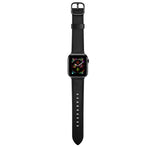レザー交換用ストラップウォッチバンド、Apple Watch Series 7 41mm / 6&SE&5&4 40mm / 3&2&1 38mm用、7 45mm / 6&SE&5&4 44mm / 3&2&1 42mm用
