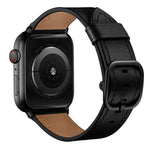レザー交換用ストラップウォッチバンド、Apple Watch Series 7 41mm / 6&SE&5&4 40mm / 3&2&1 38mm用、7 45mm / 6&SE&5&4 44mm / 3&2&1 42mm用