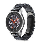 レジン交換用ストラップバンド、Samsung Galaxy Watch4 40mm / 44mm用