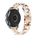 レジン交換用ストラップバンド、Samsung Galaxy Watch4 40mm / 44mm用