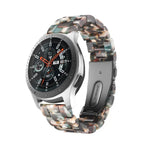 レジン交換用ストラップバンド、Samsung Galaxy Watch4 40mm / 44mm用