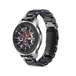 レジン交換用ストラップバンド、Samsung Galaxy Watch4 40mm / 44mm用