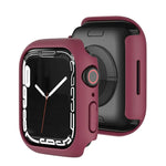 衝撃吸収TPU保護ケース、Apple Watchシリーズ9 / 8 / 7 41mm用、Apple Watchシリーズ9 / 8 / 7 45mm用