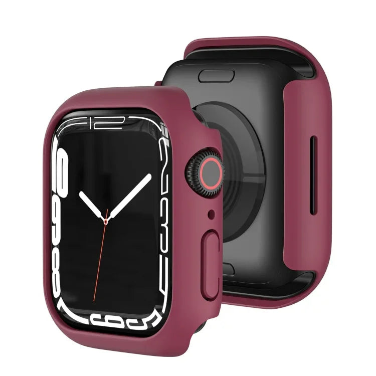 衝撃吸収TPU保護ケース、Apple Watchシリーズ9 / 8 / 7 41mm用、Apple Watchシリーズ9 / 8 / 7 45mm用