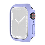 衝撃吸収TPU保護ケース、Apple Watchシリーズ9 / 8 / 7 41mm用、Apple Watchシリーズ9 / 8 / 7 45mm用