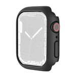 衝撃吸収TPU保護ケース、Apple Watchシリーズ9 / 8 / 7 41mm用、Apple Watchシリーズ9 / 8 / 7 45mm用