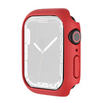 衝撃吸収TPU保護ケース、Apple Watchシリーズ9 / 8 / 7 41mm用、Apple Watchシリーズ9 / 8 / 7 45mm用