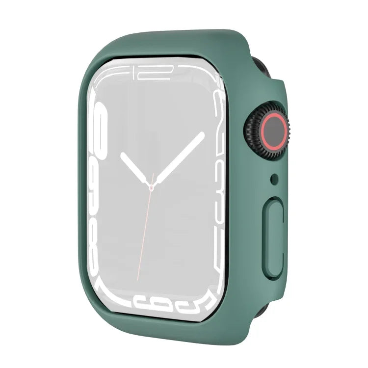 衝撃吸収TPU保護ケース、Apple Watchシリーズ9 / 8 / 7 41mm用、Apple Watchシリーズ9 / 8 / 7 45mm用