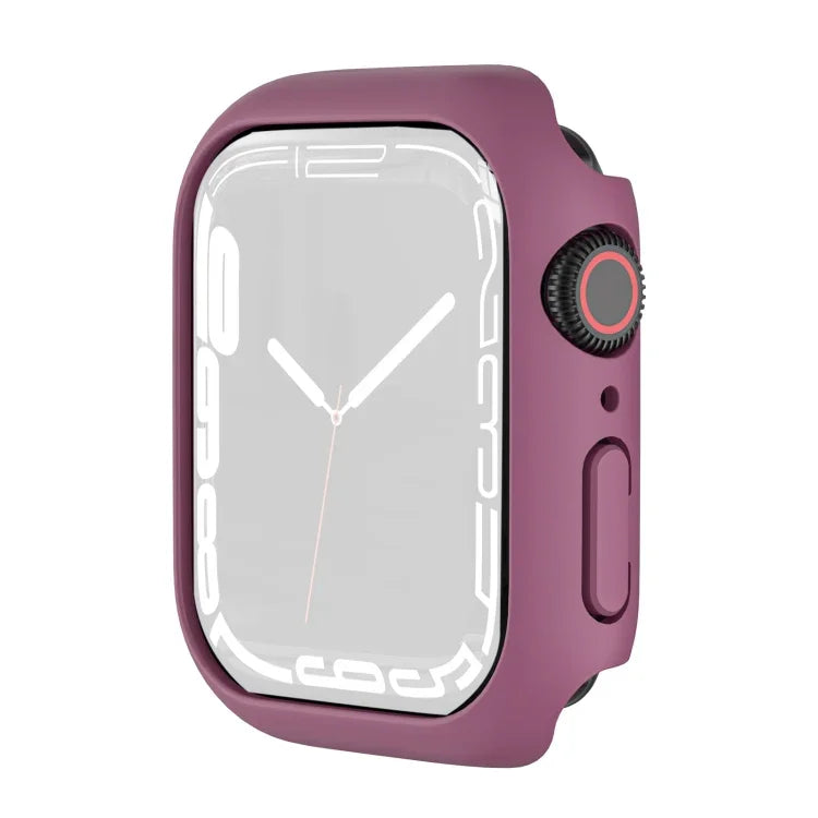 衝撃吸収TPU保護ケース、Apple Watchシリーズ9 / 8 / 7 41mm用、Apple Watchシリーズ9 / 8 / 7 45mm用