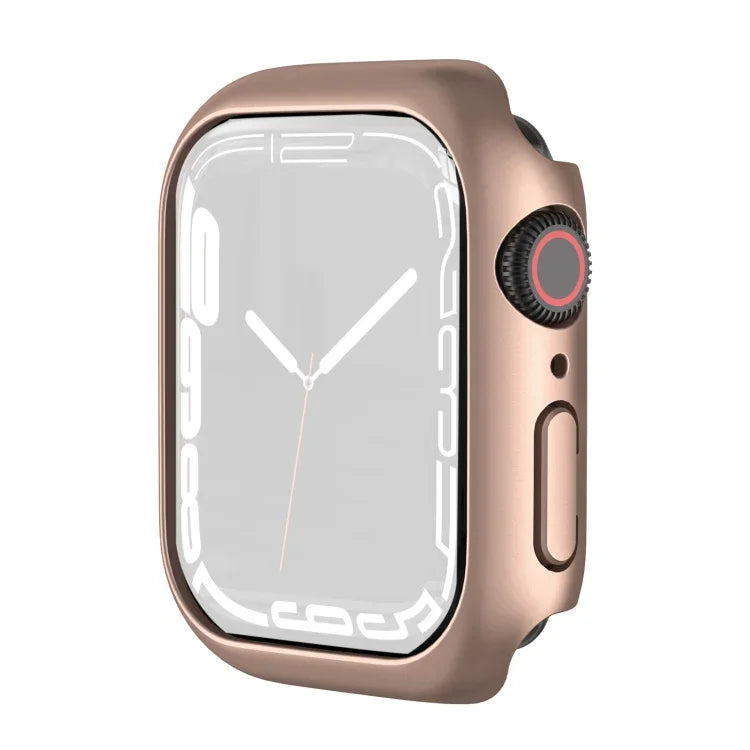 衝撃吸収TPU保護ケース、Apple Watchシリーズ9 / 8 / 7 41mm用、Apple Watchシリーズ9 / 8 / 7 45mm用