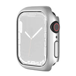 衝撃吸収TPU保護ケース、Apple Watchシリーズ9 / 8 / 7 41mm用、Apple Watchシリーズ9 / 8 / 7 45mm用