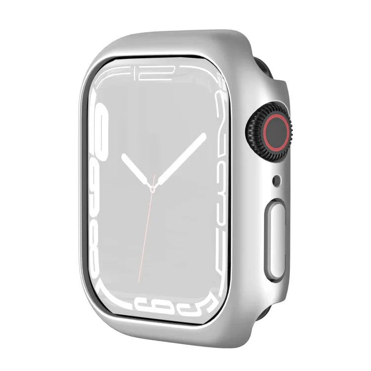 衝撃吸収TPU保護ケース、Apple Watchシリーズ9 / 8 / 7 41mm用、Apple Watchシリーズ9 / 8 / 7 45mm用