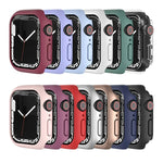 衝撃吸収TPU保護ケース、Apple Watchシリーズ9 / 8 / 7 41mm用、Apple Watchシリーズ9 / 8 / 7 45mm用